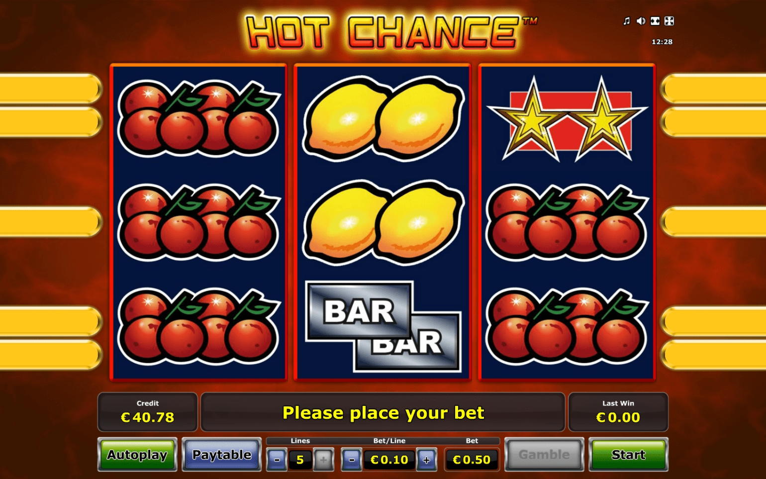 125 Zatočení zdarma právě teď v kasinu Slots Million