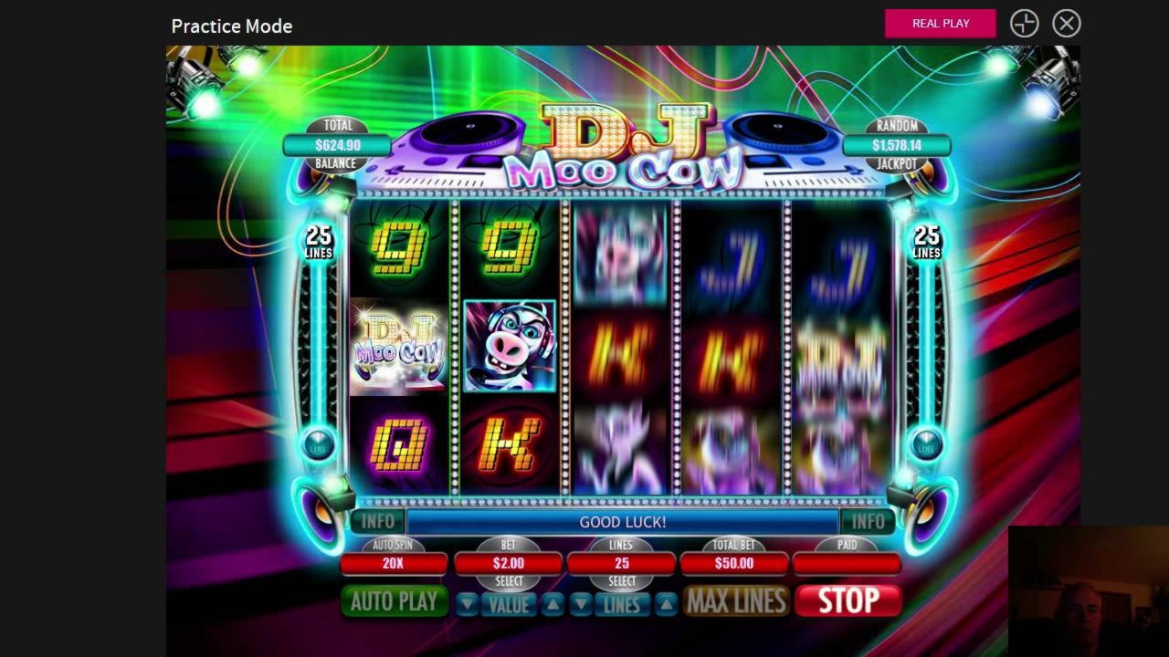 125 roztočení kasina zdarma v kasinu Slotty Vegas