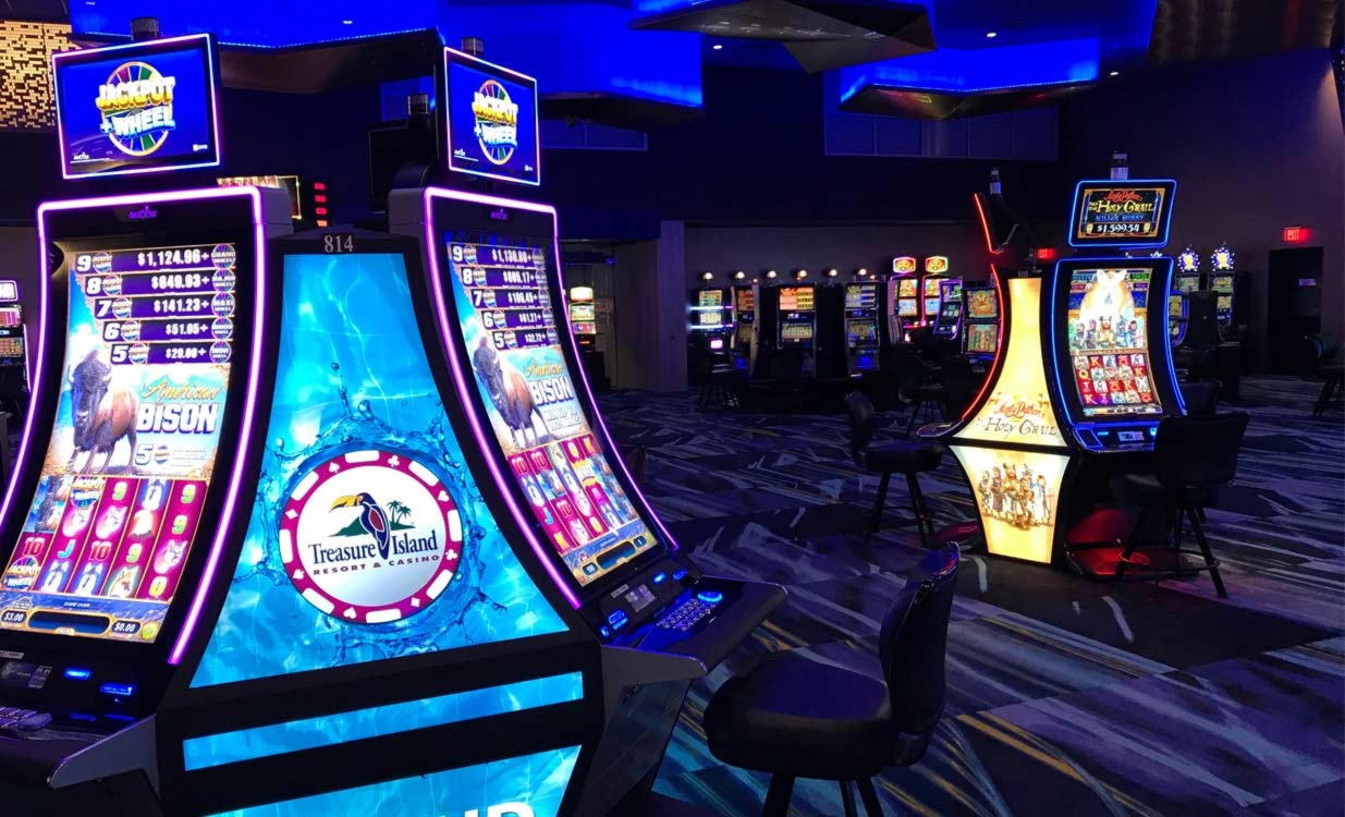 44 Zatočení zdarma bez vkladu v Campo Bet Casino